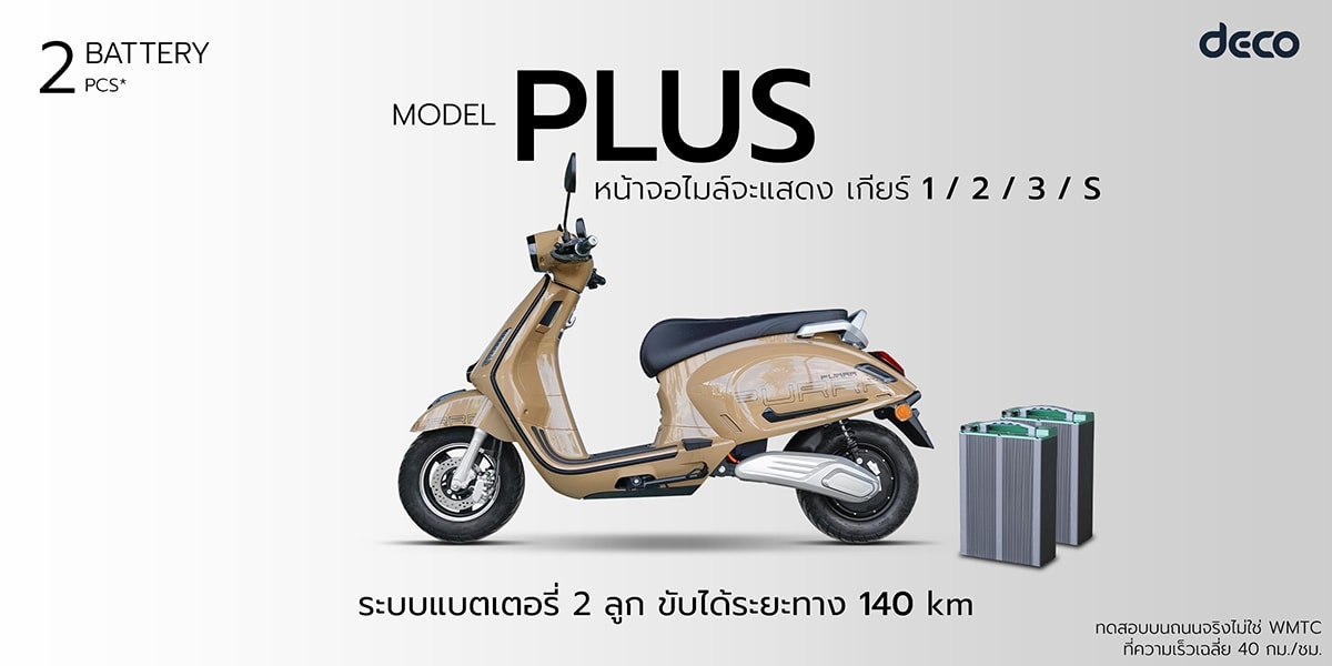Standard Plus 2